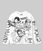 T-shirt Noissey Child of God