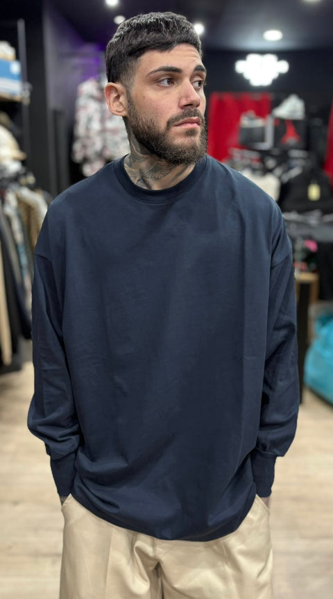 T-shirt Manica Lunga 902