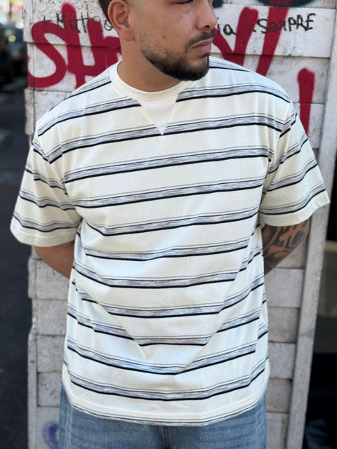 T-shirt Striped 257G