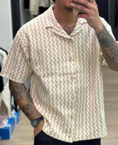 Polo-camicia W895