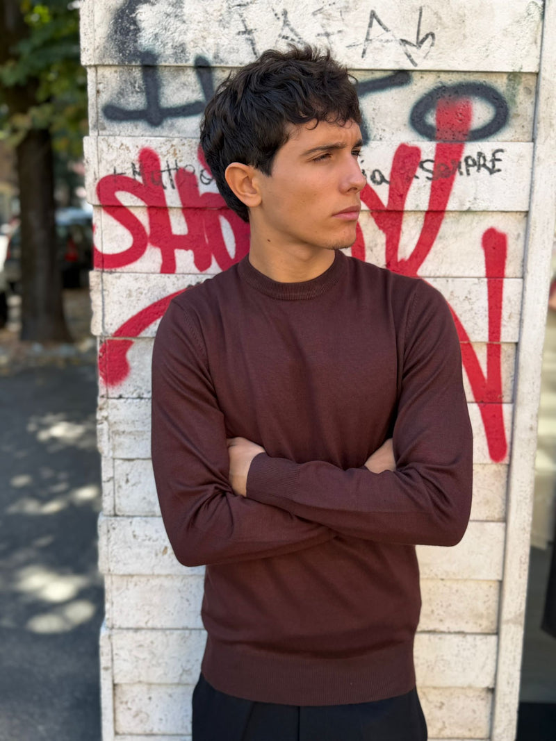 Maglione in Filo W203