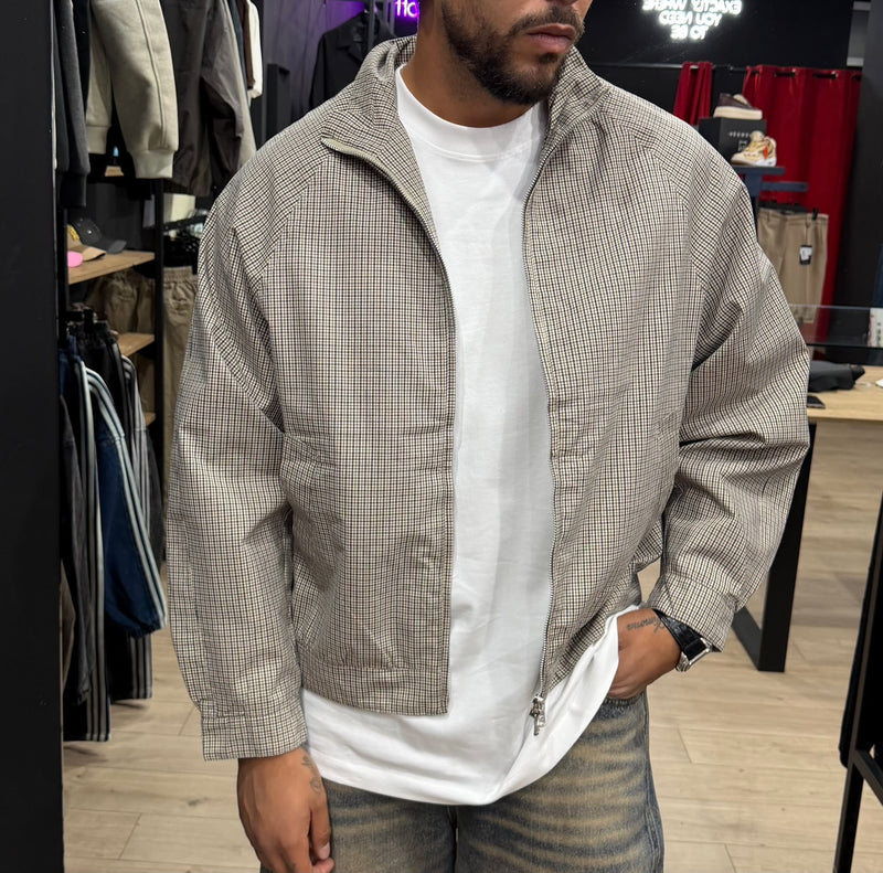 Bomber Quadri 10G