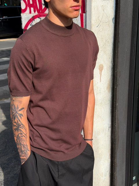 T-shirt a Filo MT922