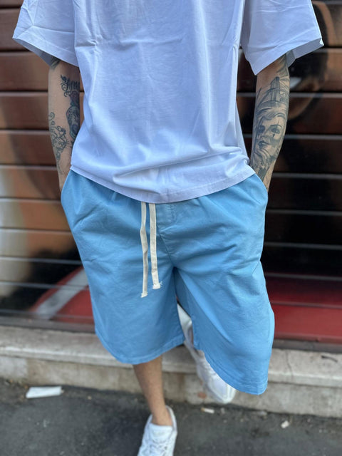 Bermuda basic oversize GF21