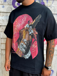 T-shirt Noissey Focus On Yourself
