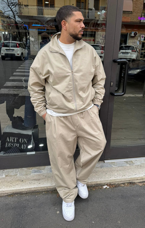 Coordinato 214-15 GP