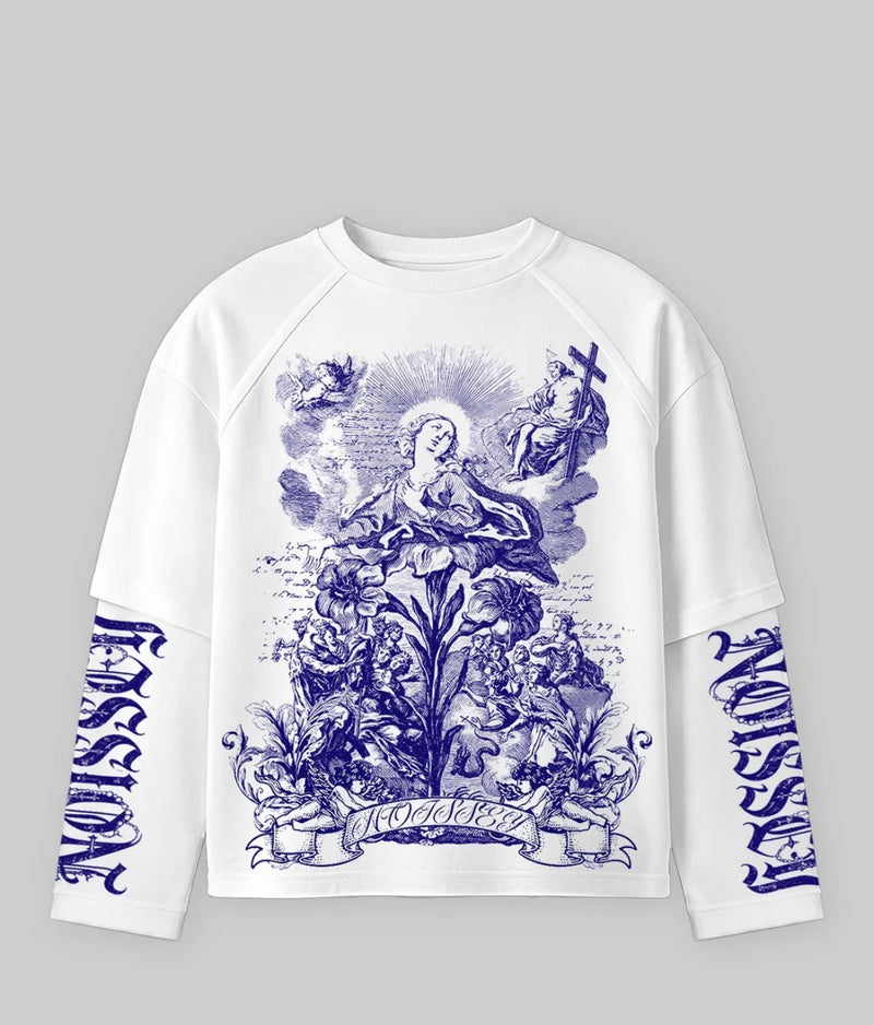 T-shirt Noissey Vintage Ballpoint