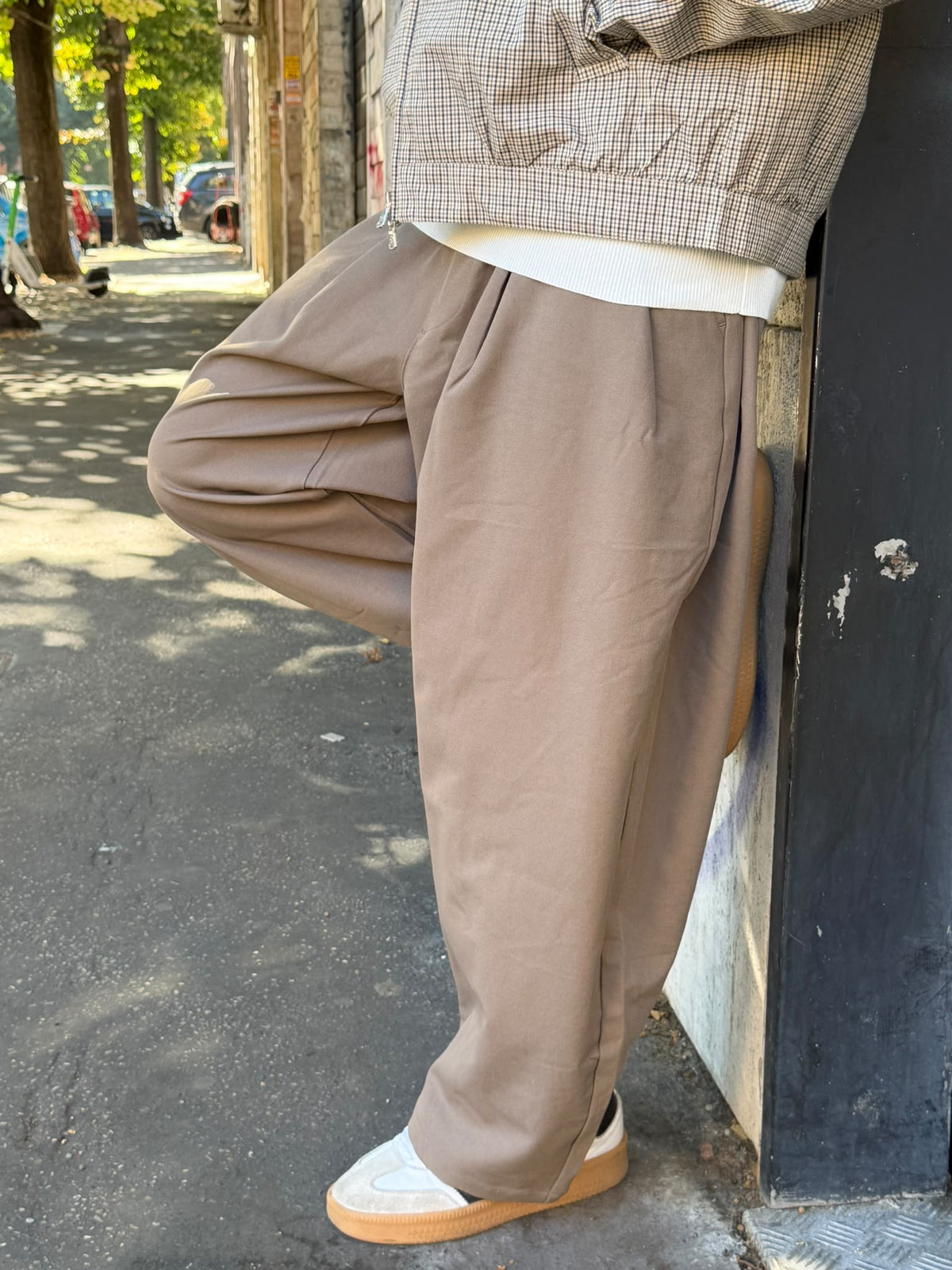 Pantalaccio Baloon