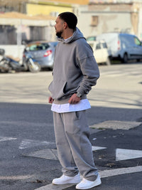 Tuta Grovestreet Produzione Sartoriale