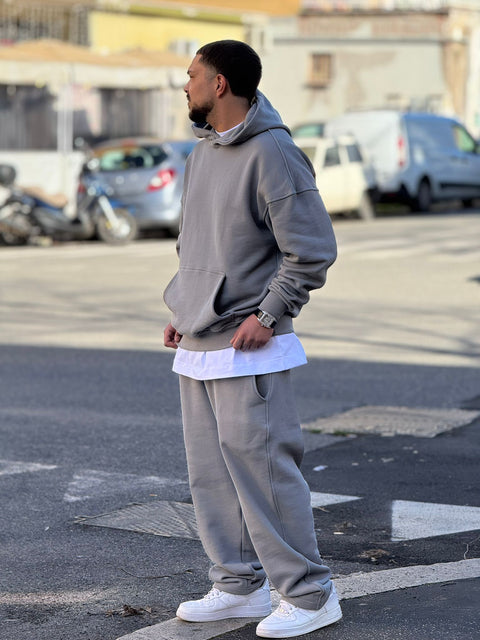 Tuta Grovestreet Produzione Sartoriale