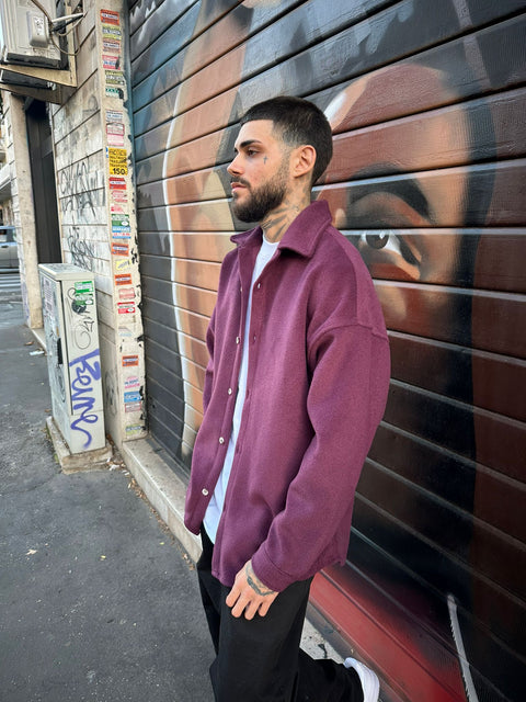 Camicia Art Café 8556