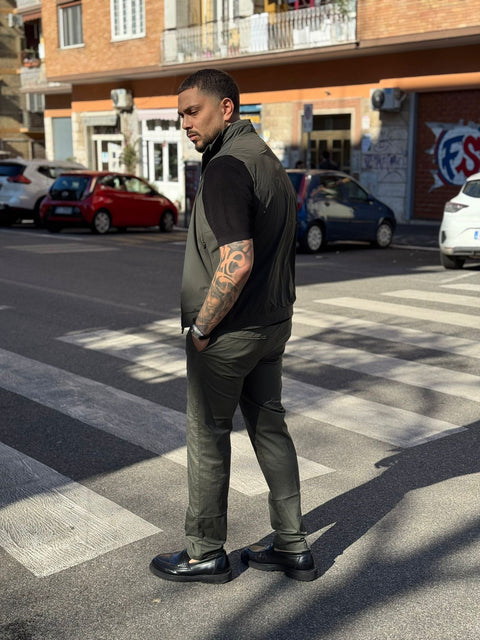 Pantalone Classic LP