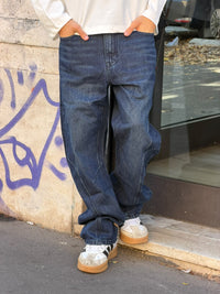 Jeans Baggy San Diego