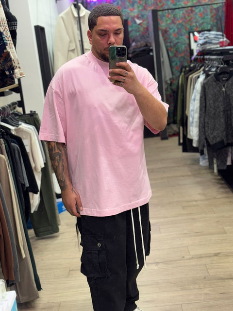 T-shirt over 29G