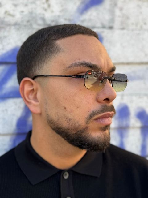 Occhiali Hype Vintage