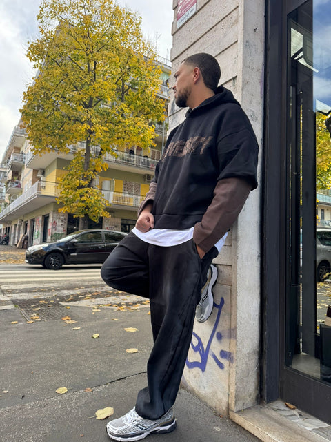 Tracksuit University