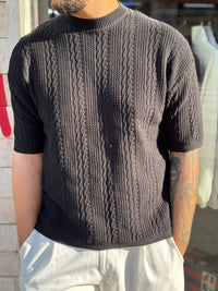 T-shirt Ricamata W103