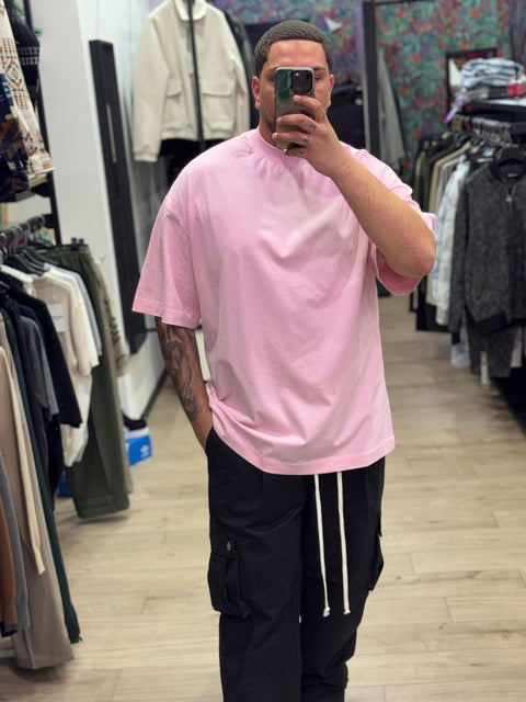 T-shirt over 29G