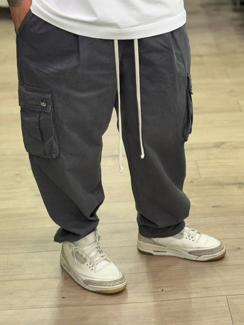 Cargo pant 14P