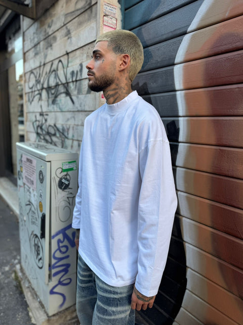 T-shirt Manica Lunga 046G