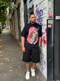 T-shirt Noissey Focus On Yourself