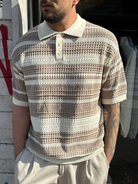 Polo Santorini W910