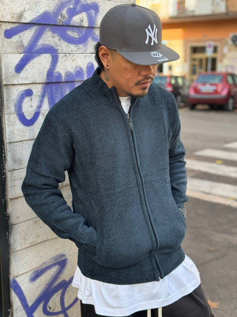 Maglione Cambridge