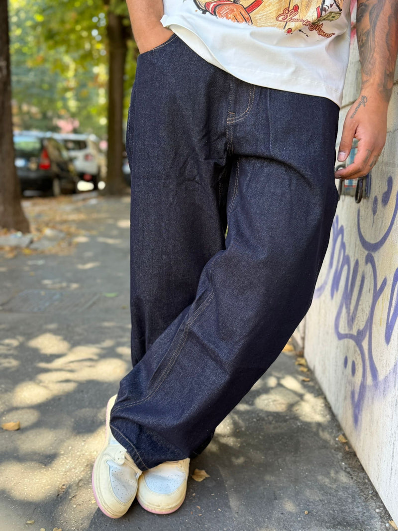 Jeans Baggy KK3230