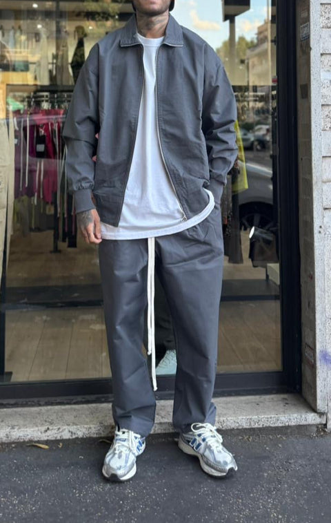 Coordinato Queens 0405G