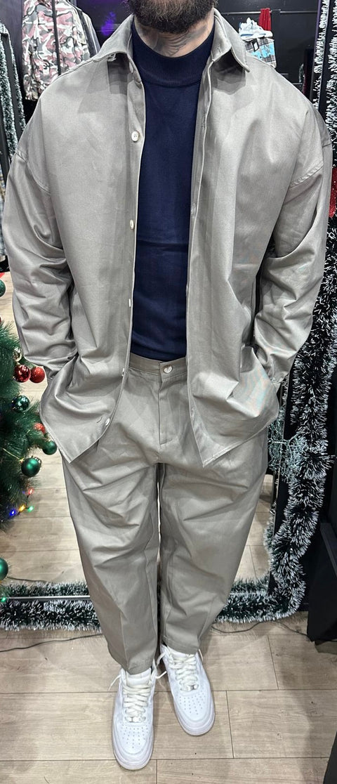 Coordinato Classic 201-204