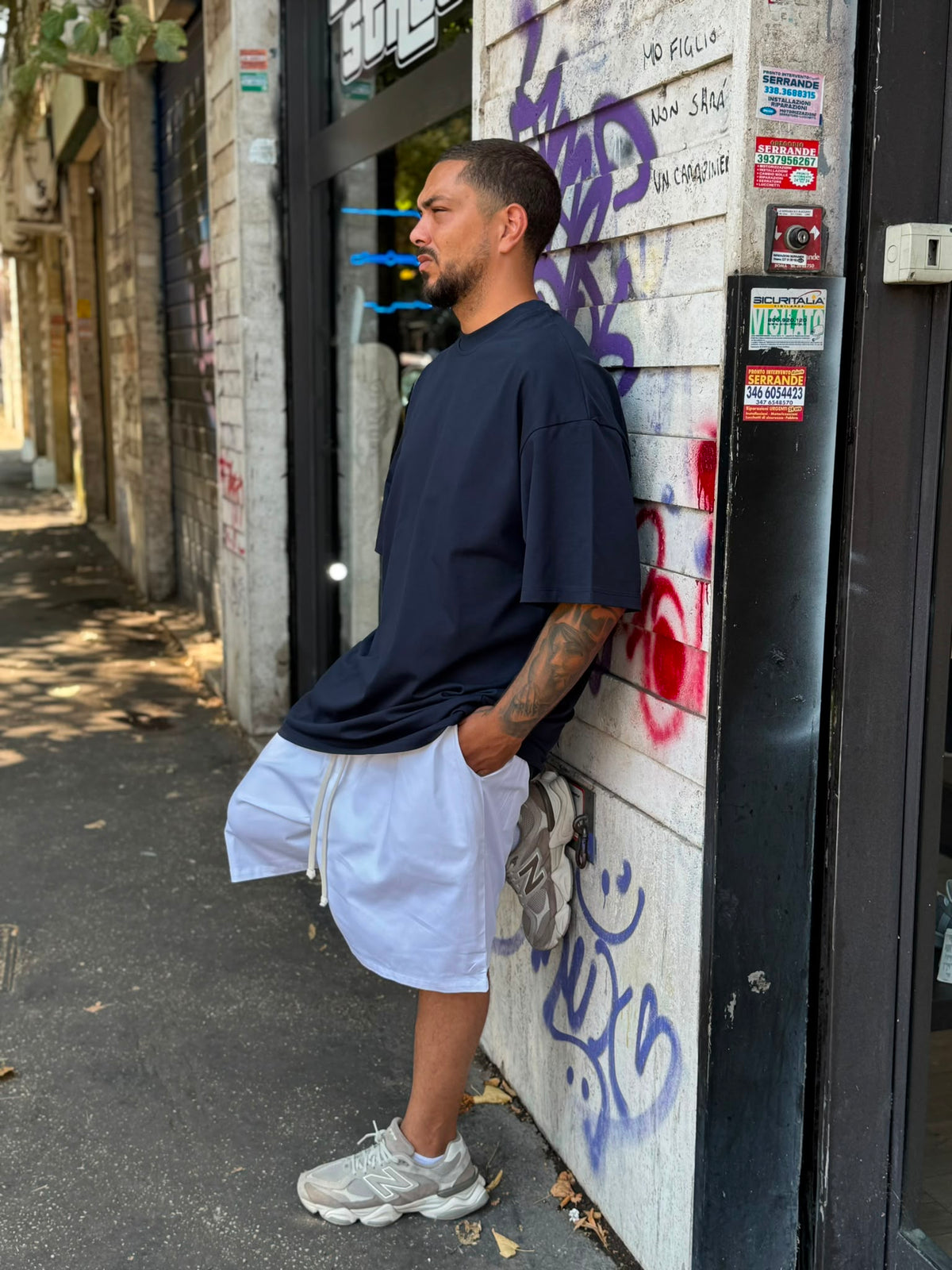 Bermuda Over CFP66