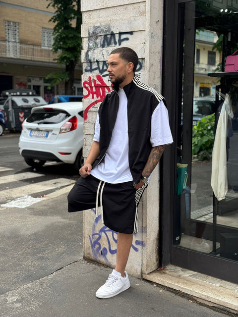 Coordinato Over 258