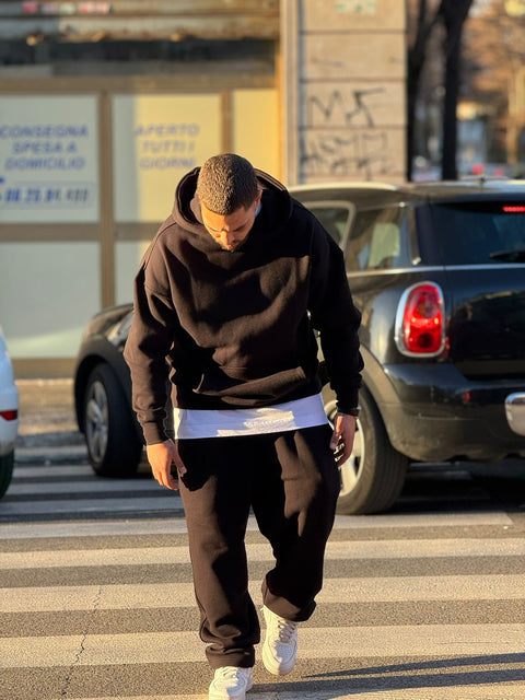 Tuta Grovestreet Produzione Sartoriale