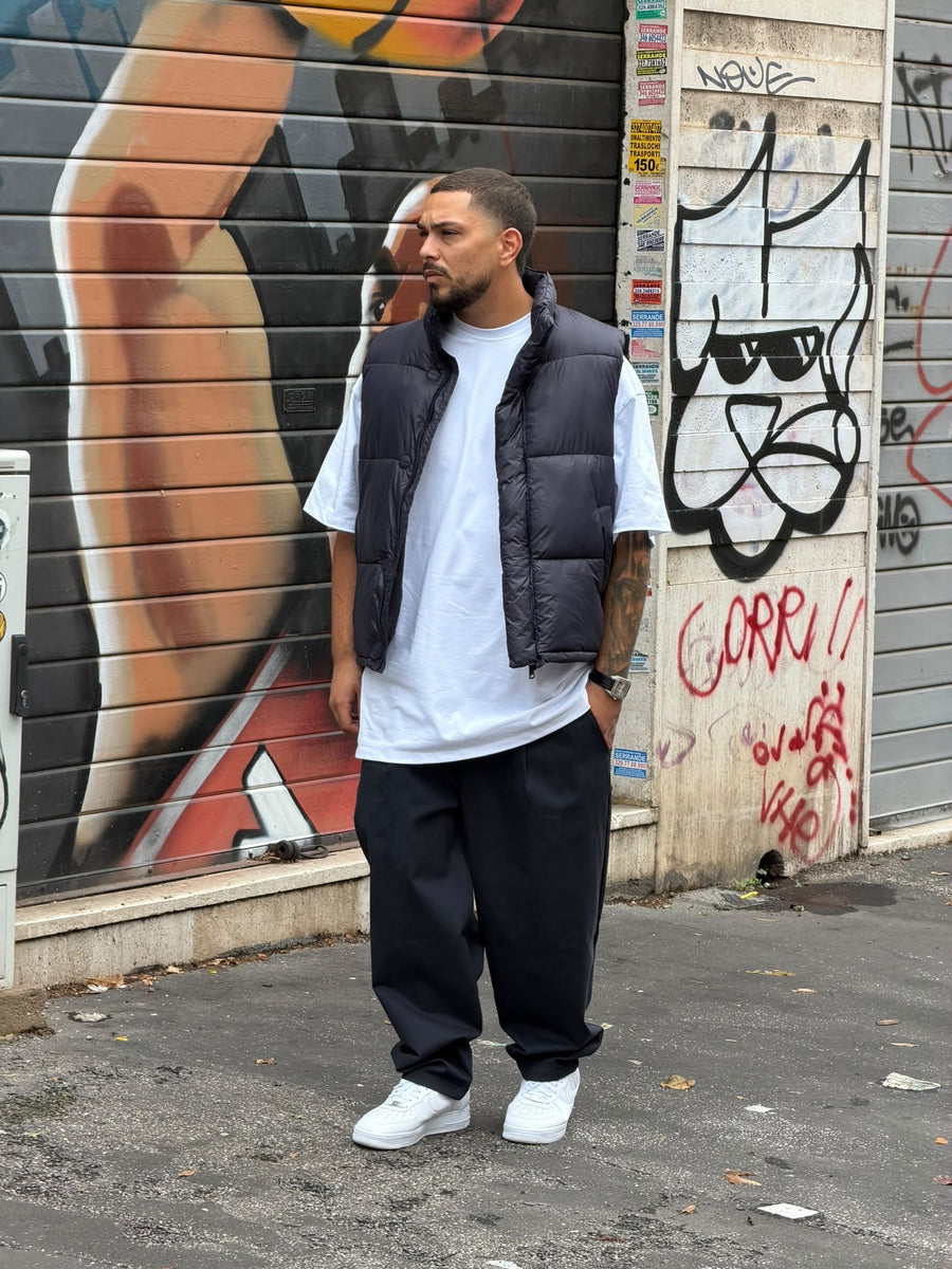 Smanicato Roma