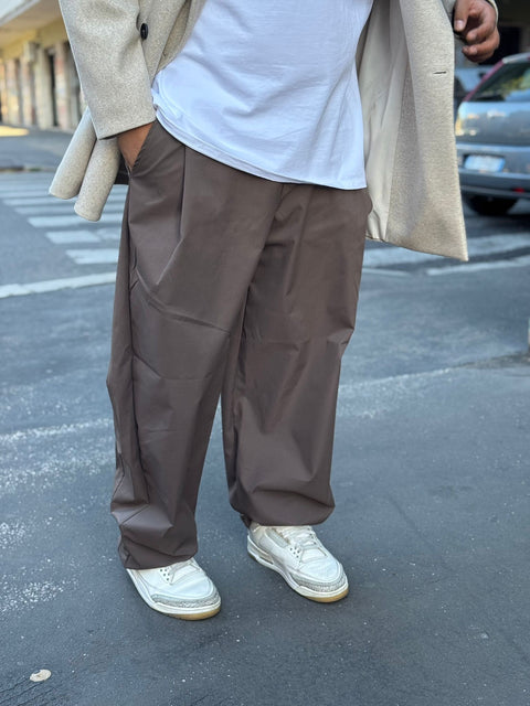 Pantalone Baloon 8628
