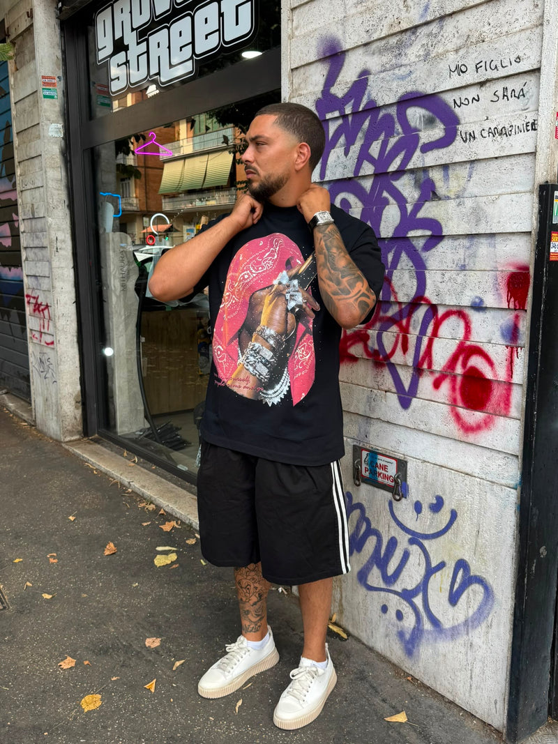 T-shirt Noissey Focus On Yourself