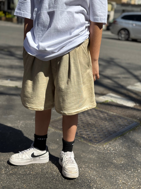 Pantaloncini comfy kid 34P