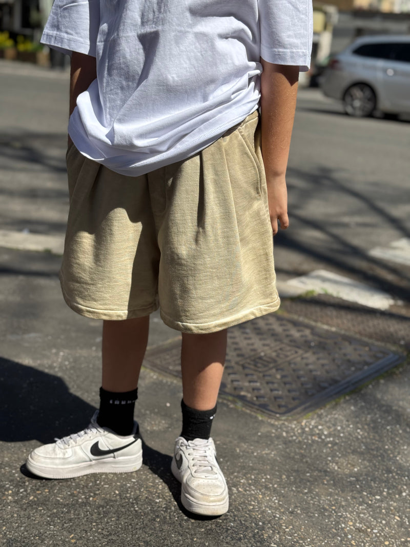 Pantaloncini comfy kid 34P