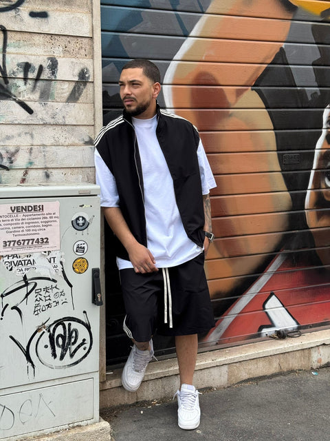 Coordinato Over 258