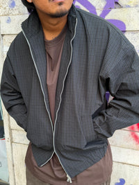 Bomber Quadri 11G