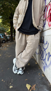 Pantalone Baloon 25P