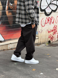 Pantalone Baggy Rigido Grovestreet Clothing