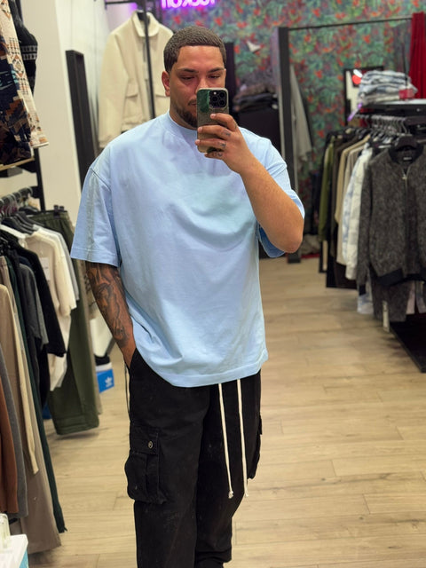 T-shirt over 29G