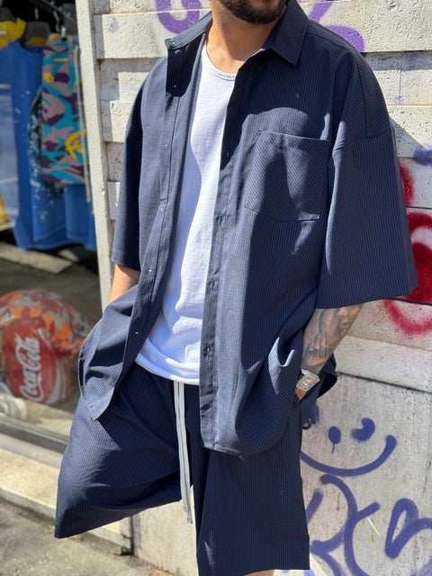 Coordinato GS Flow 212-13GP