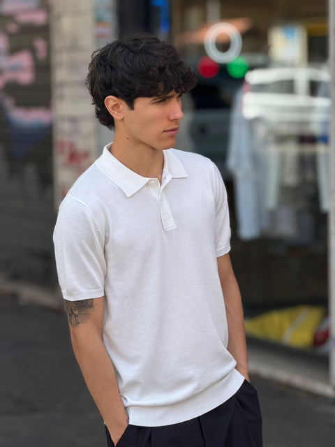 Polo Casual MT966