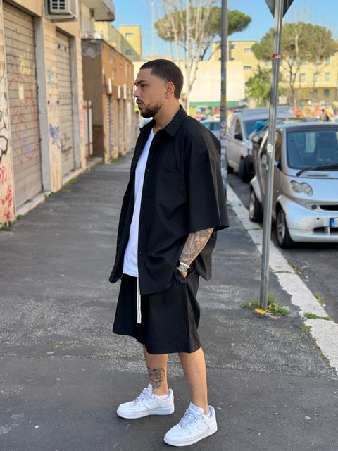 Coordinato GS Flow 212-13GP