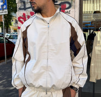Tracksuit Tecnica