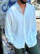 Camicia Sartoriale Over Grovestreet Clothing