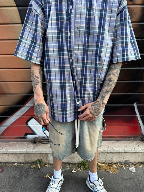 Camicia GSF 893