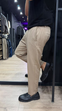 Pantalone Essential Tailored Grovestreet Clothing